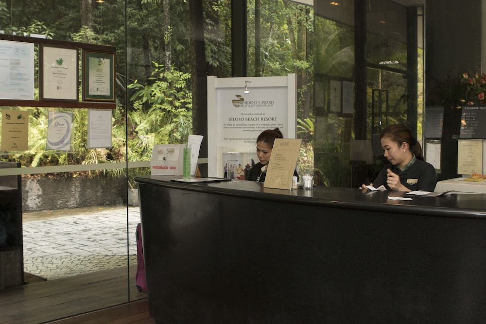 Siloso Beach Resort, Sentosa 13/61