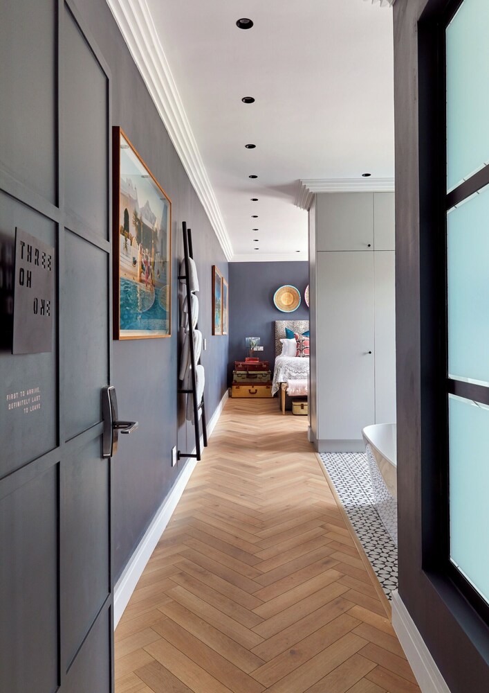 Pineapple House Boutique Hotel 8/50