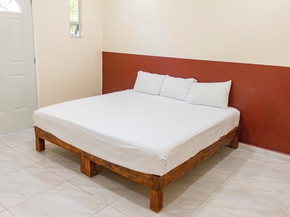 Superior, King Bed