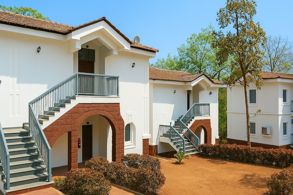 Amritara Serenity Salaulim 33/36