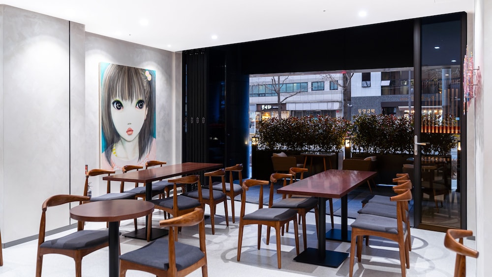 The Prima Hotel Jongno 44/57