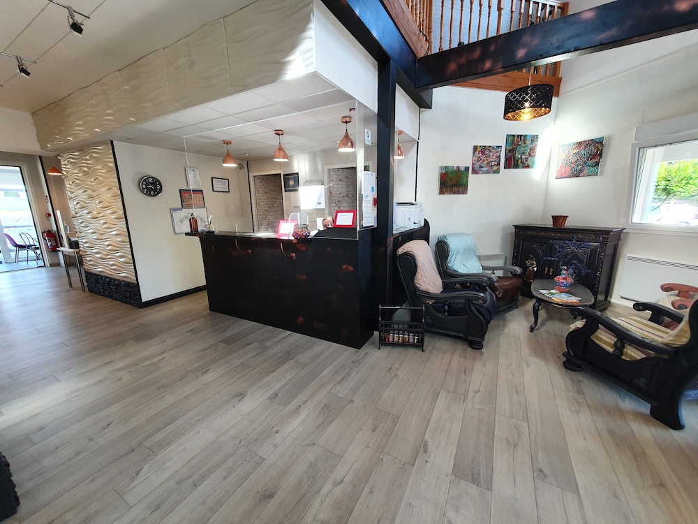 Eqynox Hotel 7/57
