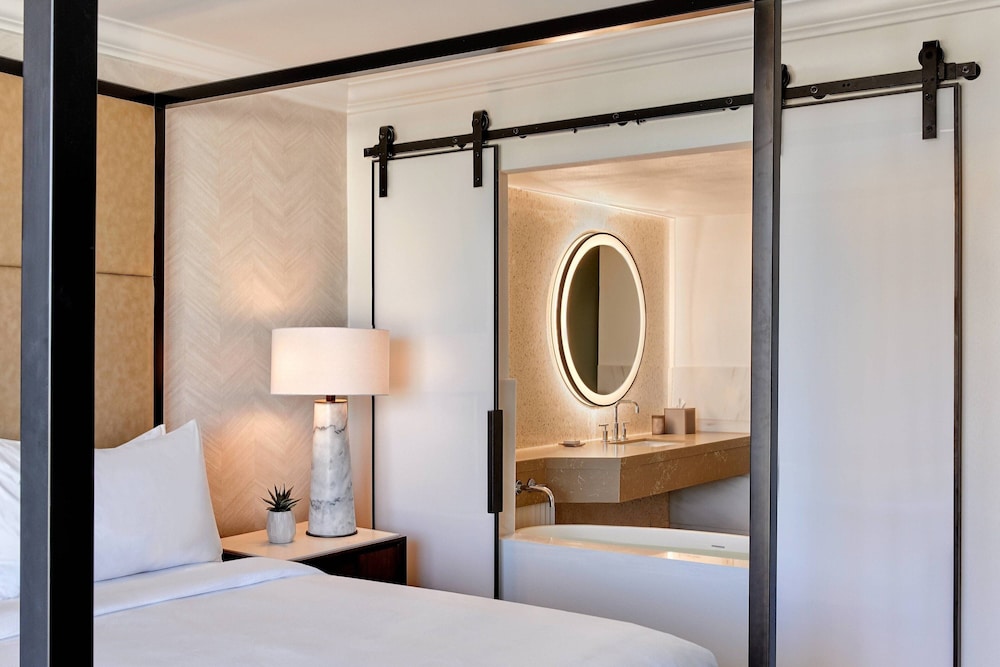 Jw Marriott Desert Springs Resort Spa 22/80