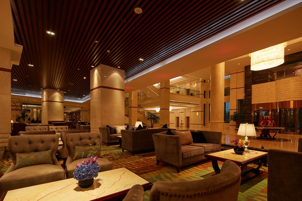Putuo Kaiyuan Hotel 13/31