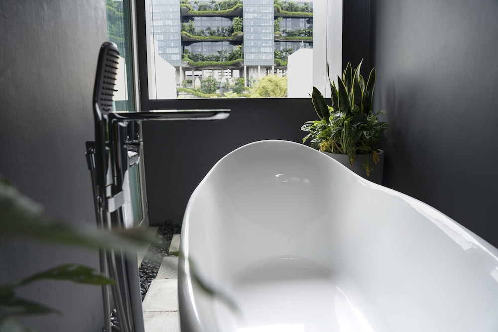 Hotel Bencoolen Hong Kong Street 45/63