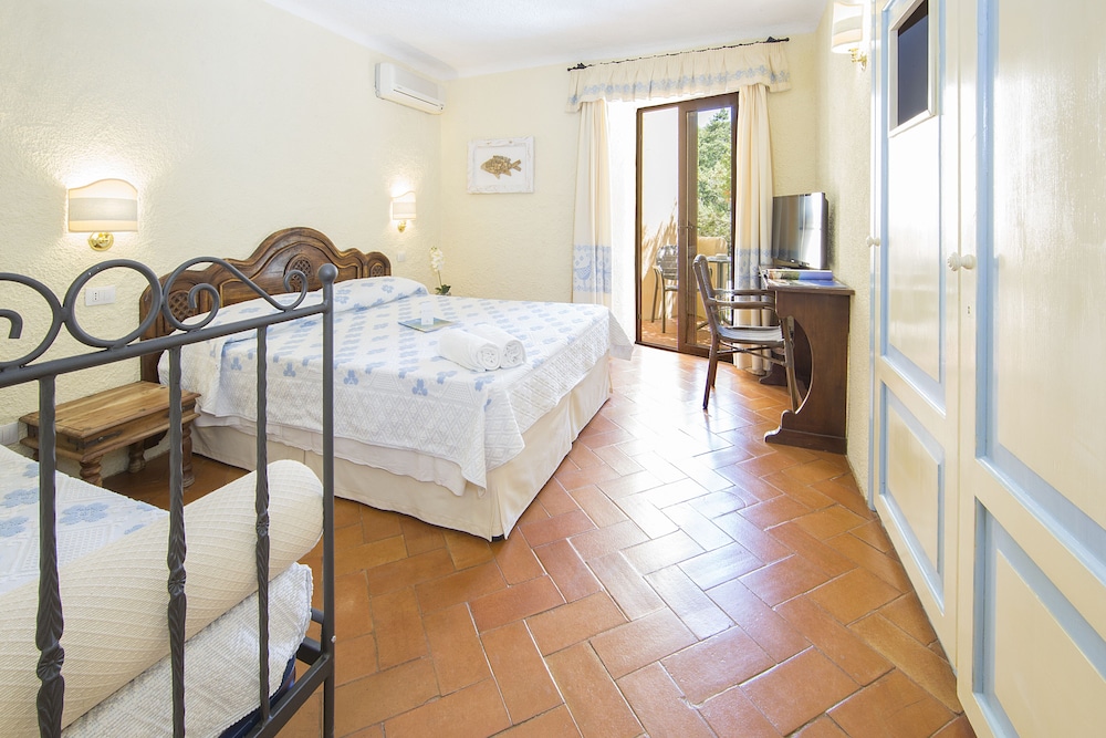 Hotel Colonna San Marco 13/50