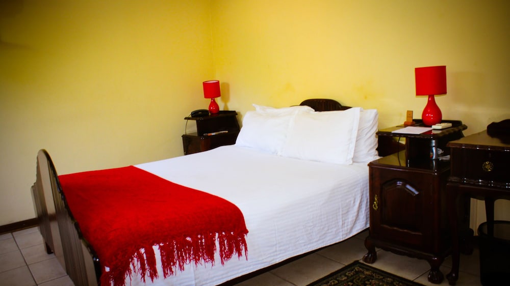 River-Ridge Guest House 7/23