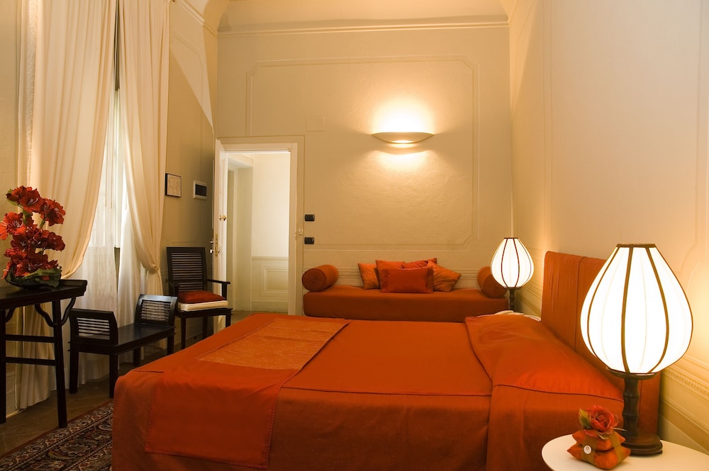 Palazzo Galletti Residenza D Epoca B&B Hotel 10/45