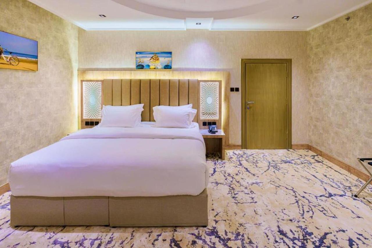Wessam Al Hawra Hotel 8/20