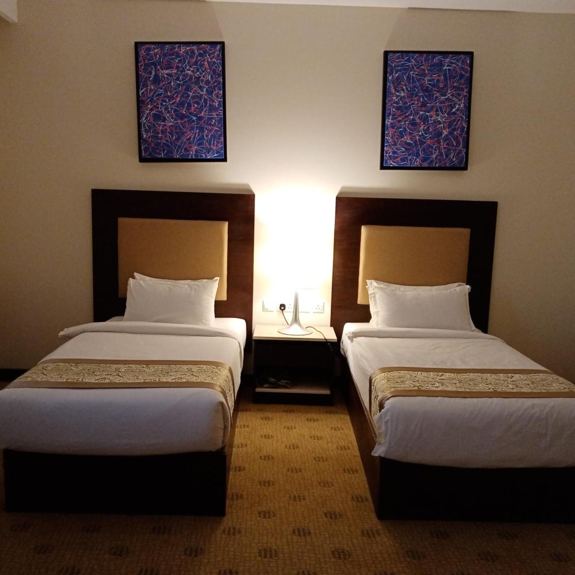 فندق خبتي جراند(Khabti Grand Hotel) 19/55