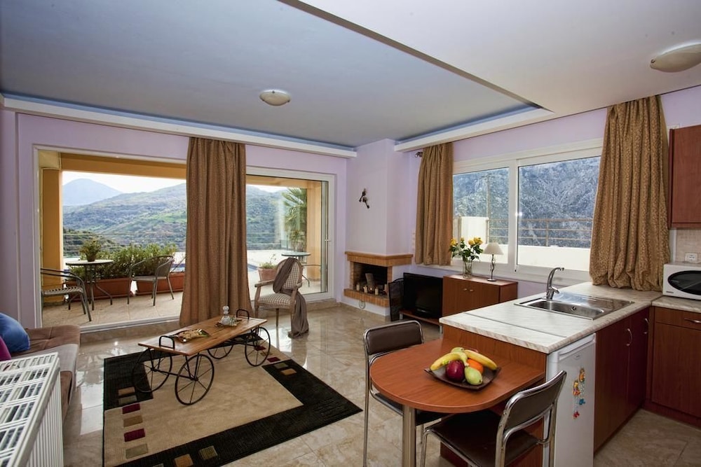 Villa Frati Gorge 25/50