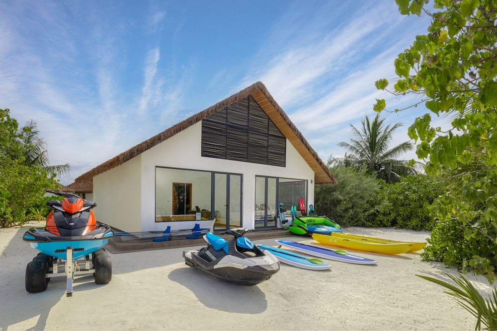 NOOE Maldives Kunaavashi 43/64