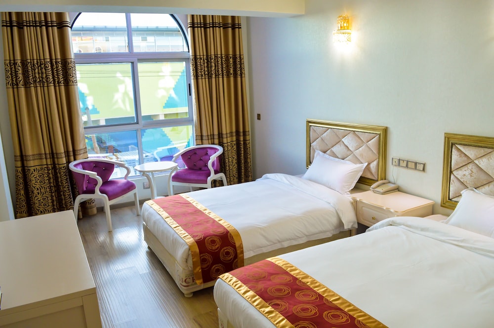 Wuduria Hotel 14/53