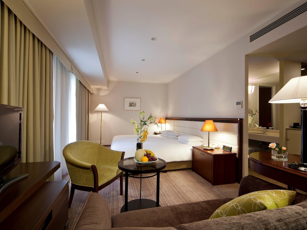 Mercure Nagoya Cypress 49/61