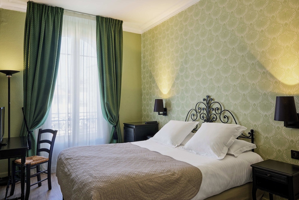 Hotel Le Grimaldi by HappyCulture 15/73