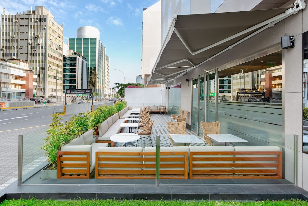 Holiday Inn Express Lima San Isidro in LIMA - PE