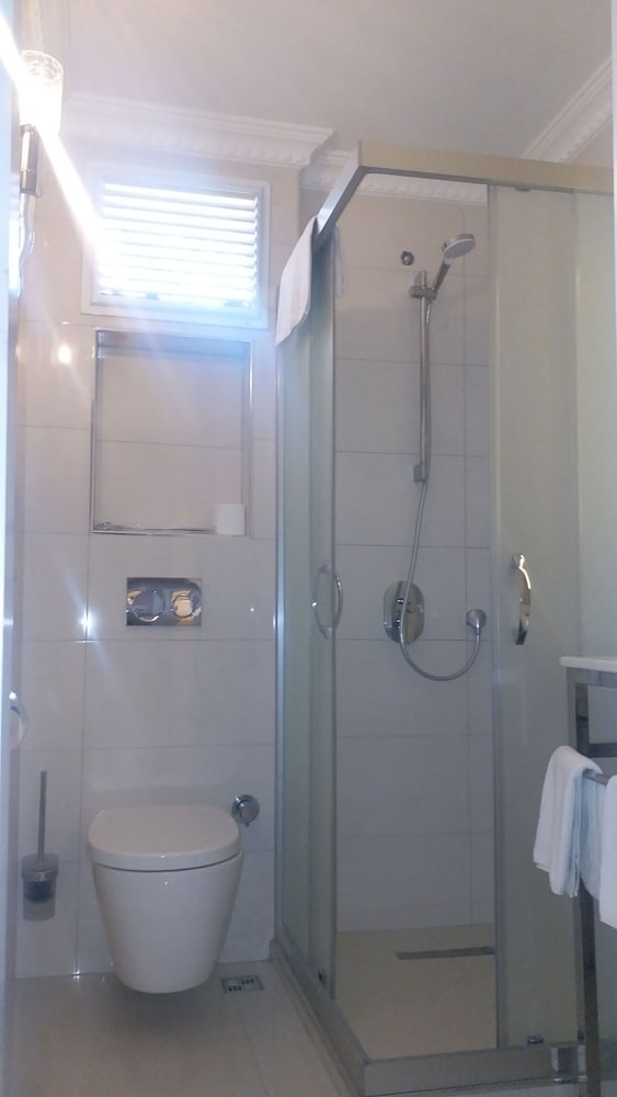 Pearl Hotel Istanbul 32/34