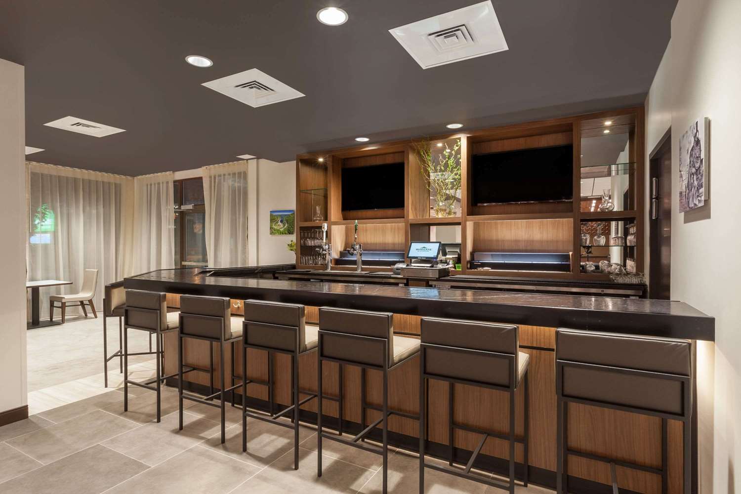 Wingate By Wyndham Altoona Downtown/Medical Center 21/31