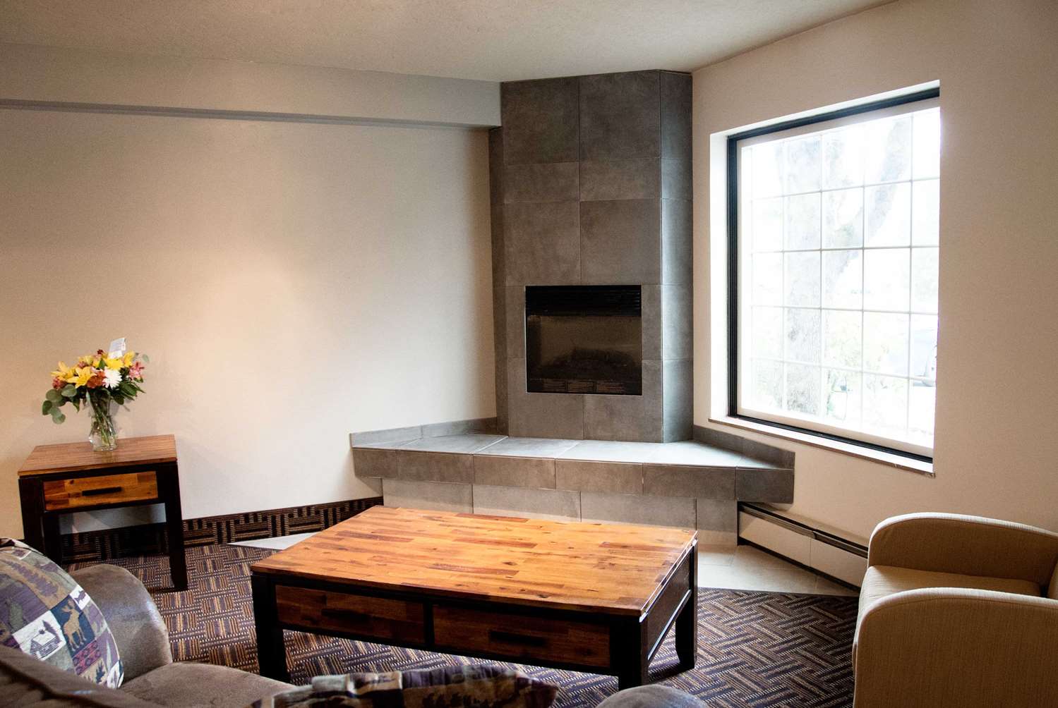 Super 8 By Wyndham Juneau 8/10