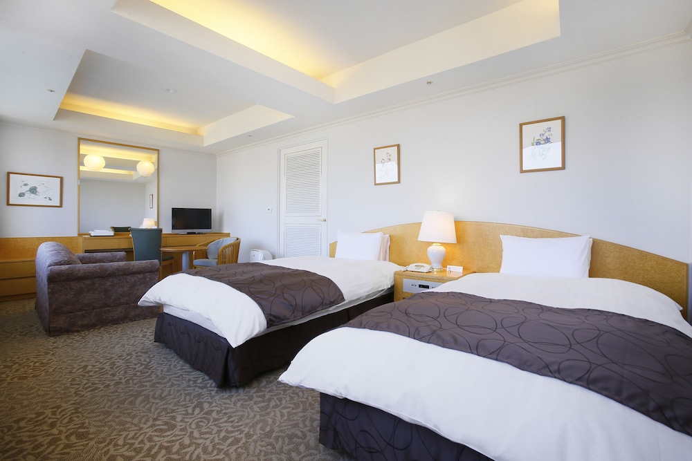 HOTEL KYOCERA 12/50