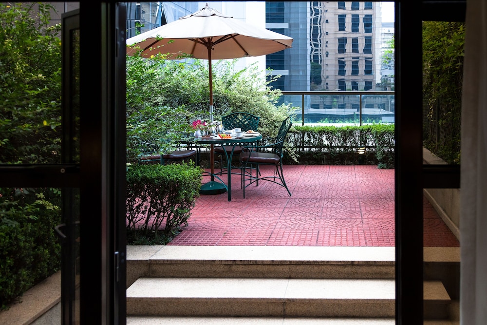 L Hotel PortoBay Sao Paulo 42/46