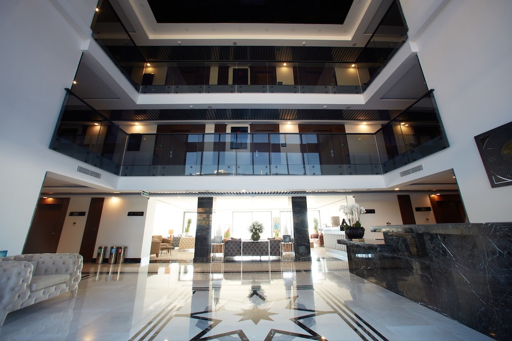 The Nowness Luxury Hotel & Spa - Adults Only 38/70