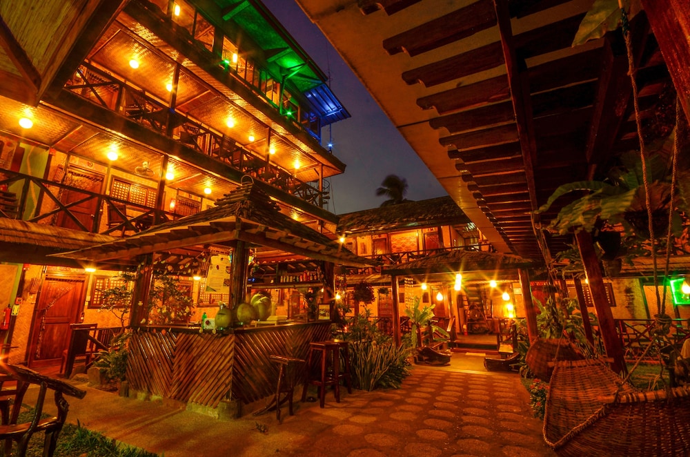 Puerto Pension 3/50