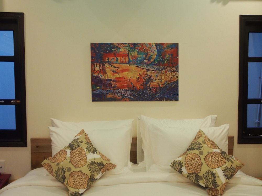Hula Hula Beachfront Phu Quoc 49/73