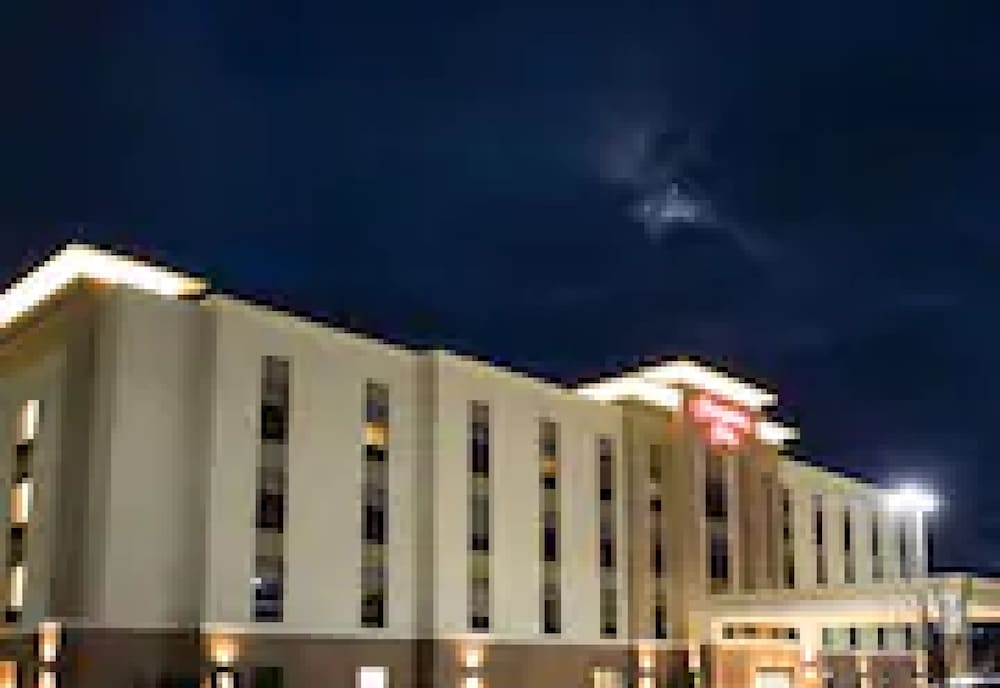 Hampton Inn Big Rapids in BIG RAPIDS - MI
