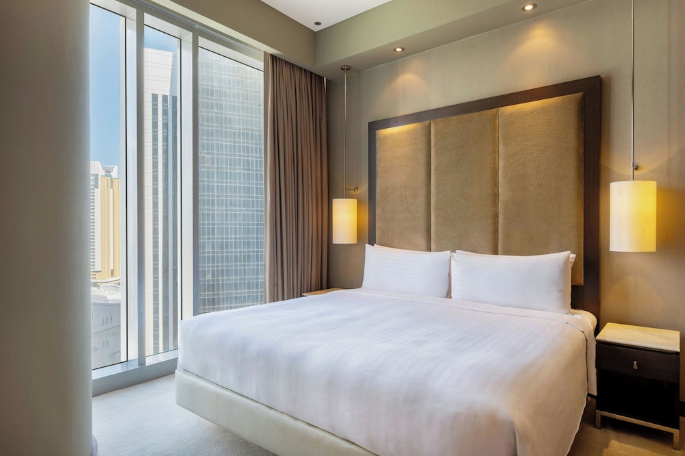 3 Bedrooms, Grand, 3 Double Beds