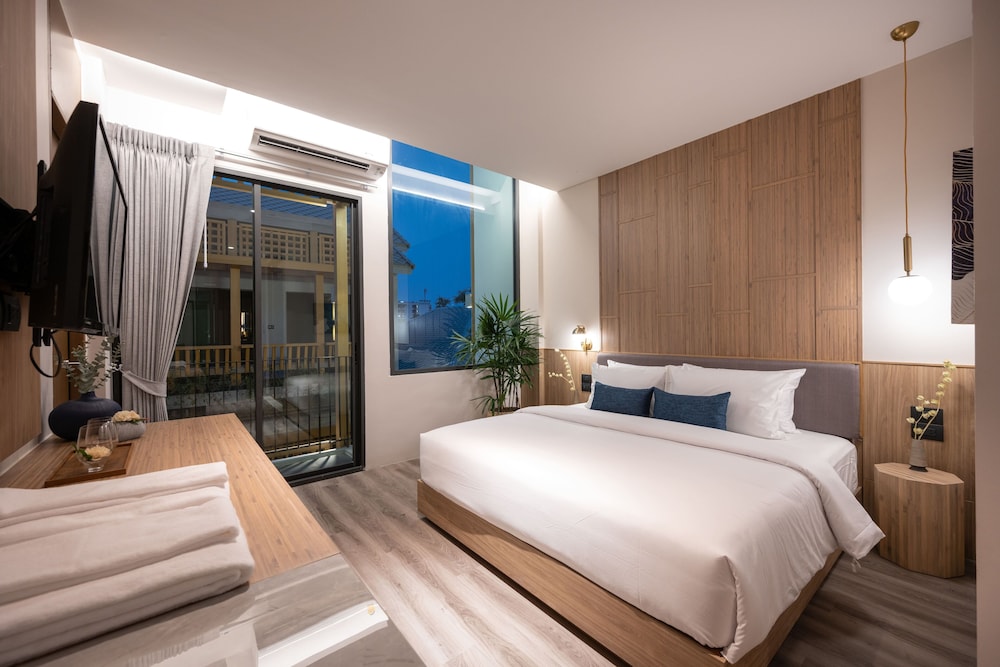 SHAN Villas Sukhumvit 23/70