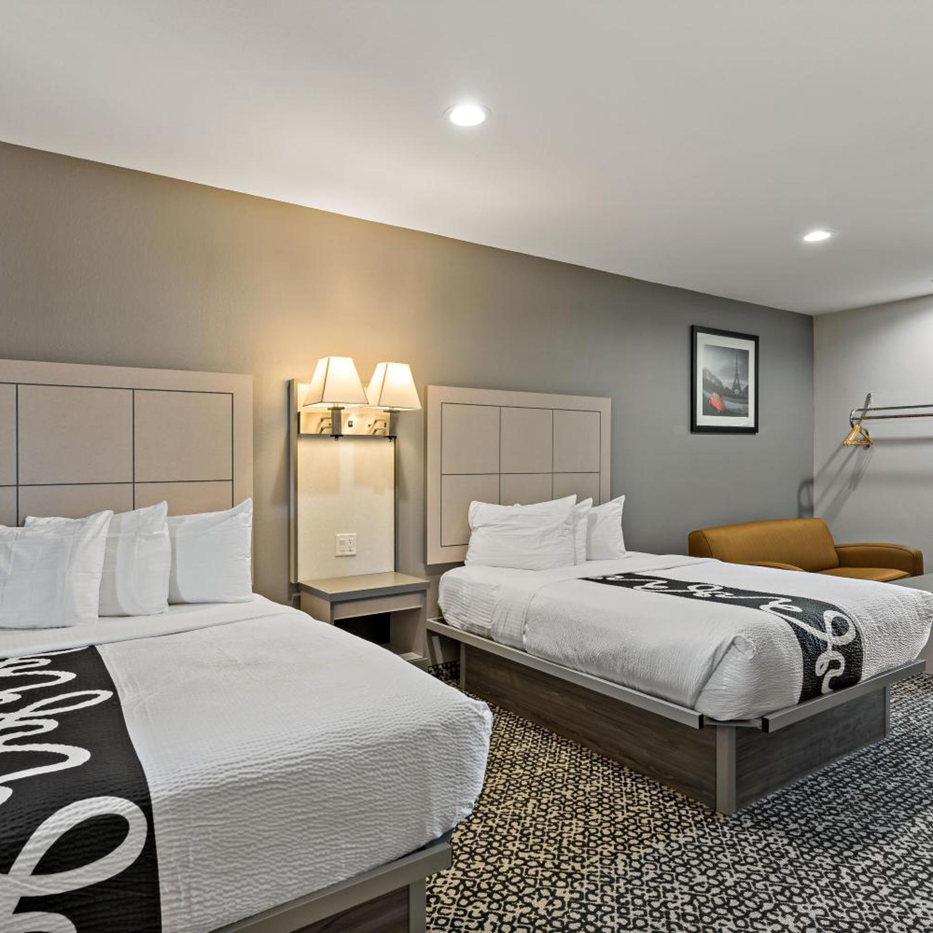 Family Suite, Deluxe