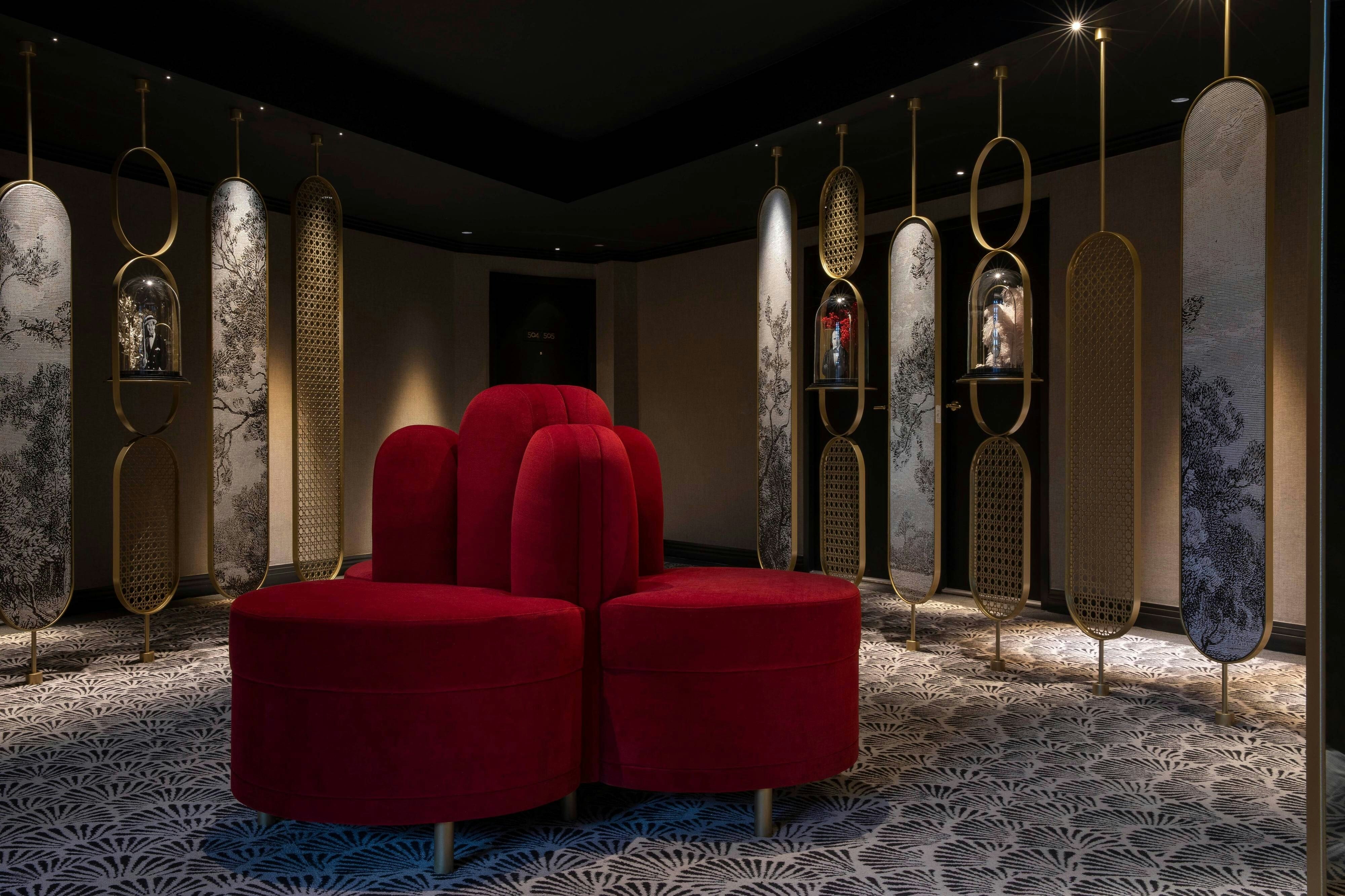 Maison Rouge Strasbourg Hotel & Spa, Autograph Collection 34/62