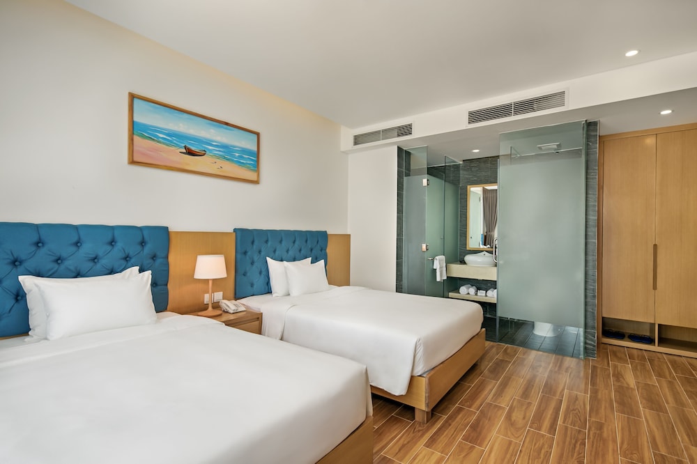 Seashore Hotel & Apartment 19/66