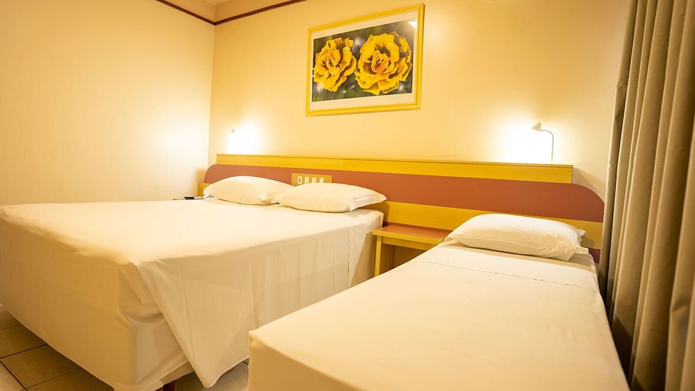 Hamburgo Palace Hotel 26/51