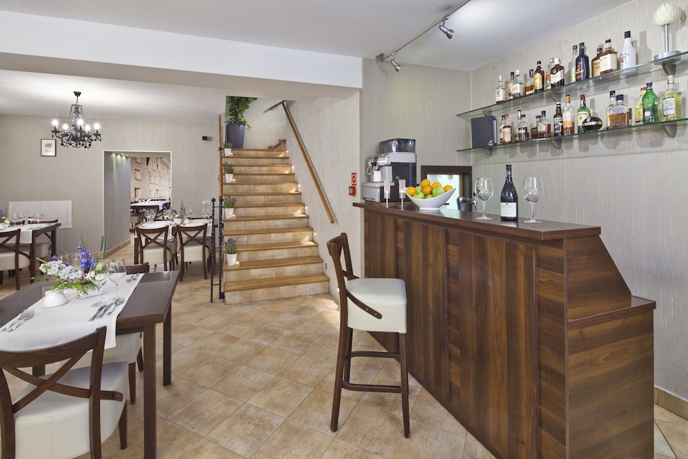 Bonum Hotel 31/47