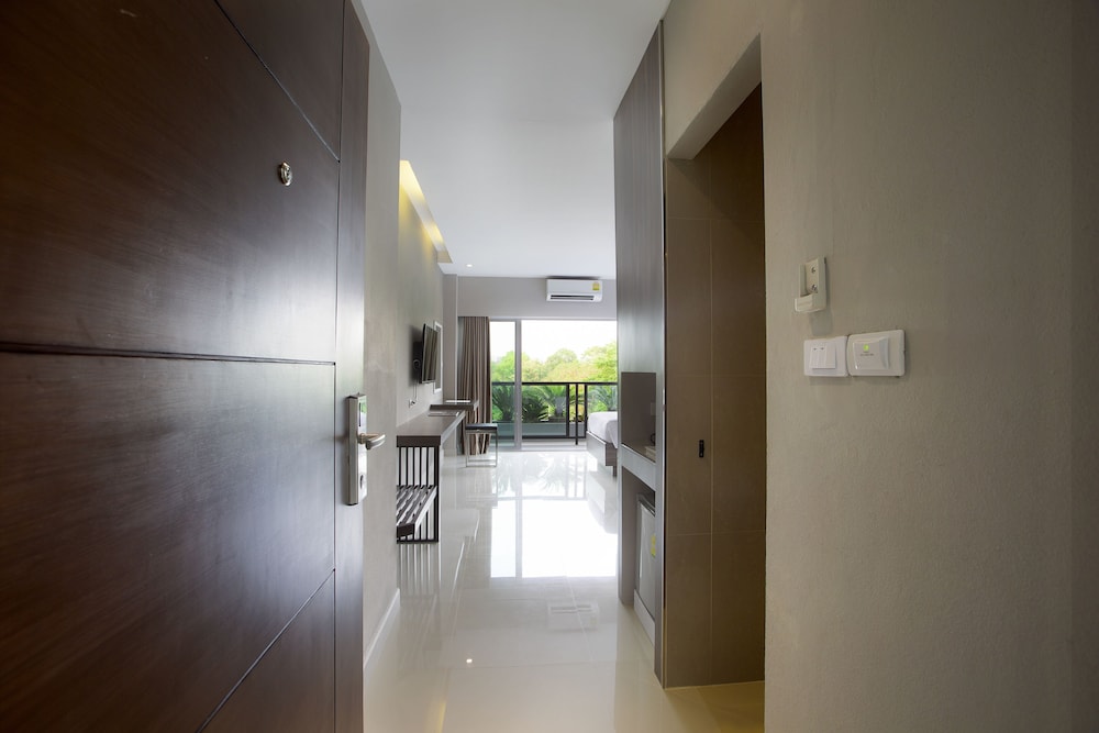 V Hotel Ubon Ratchathani 32/45