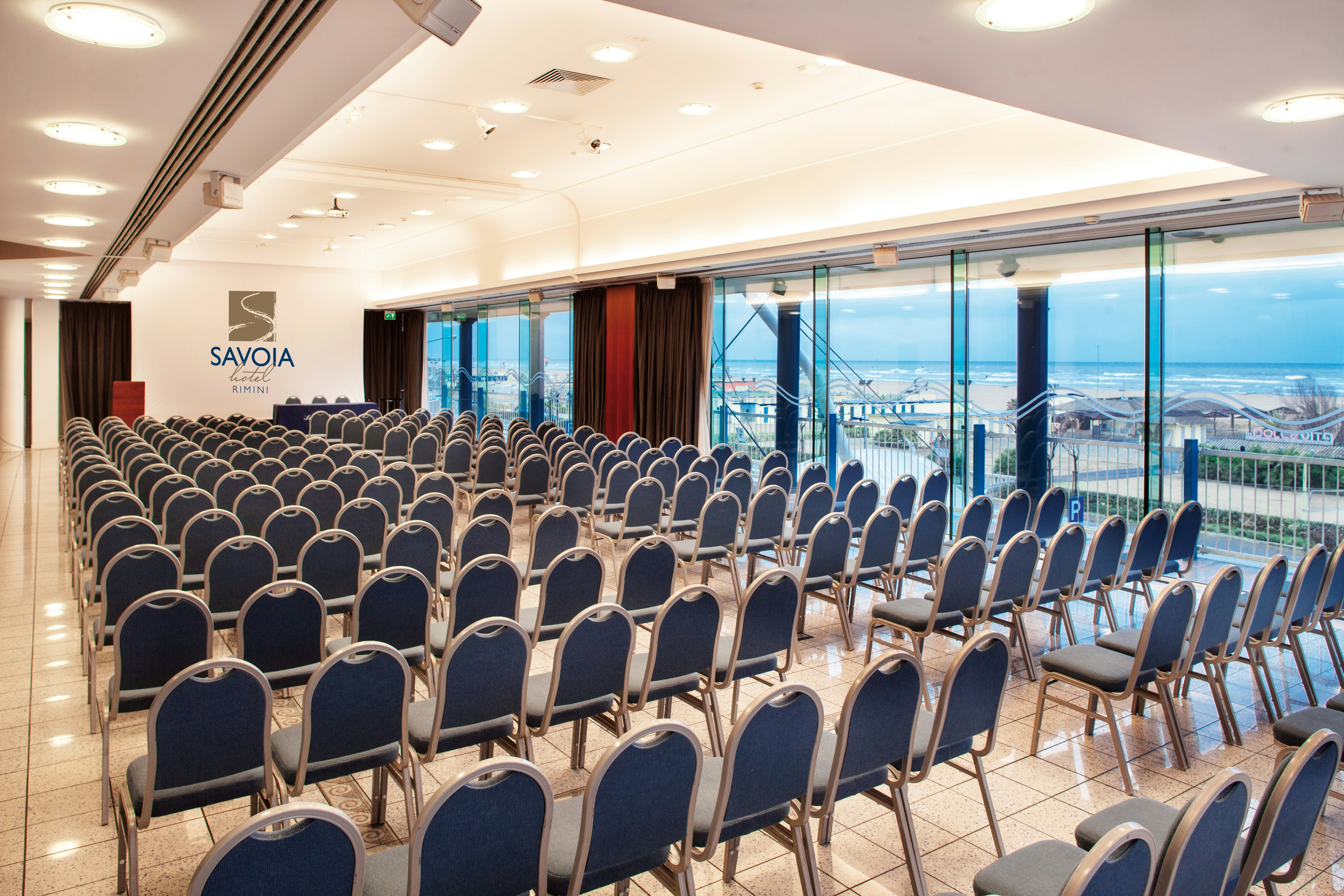 Savoia Hotel Rimini 74/76
