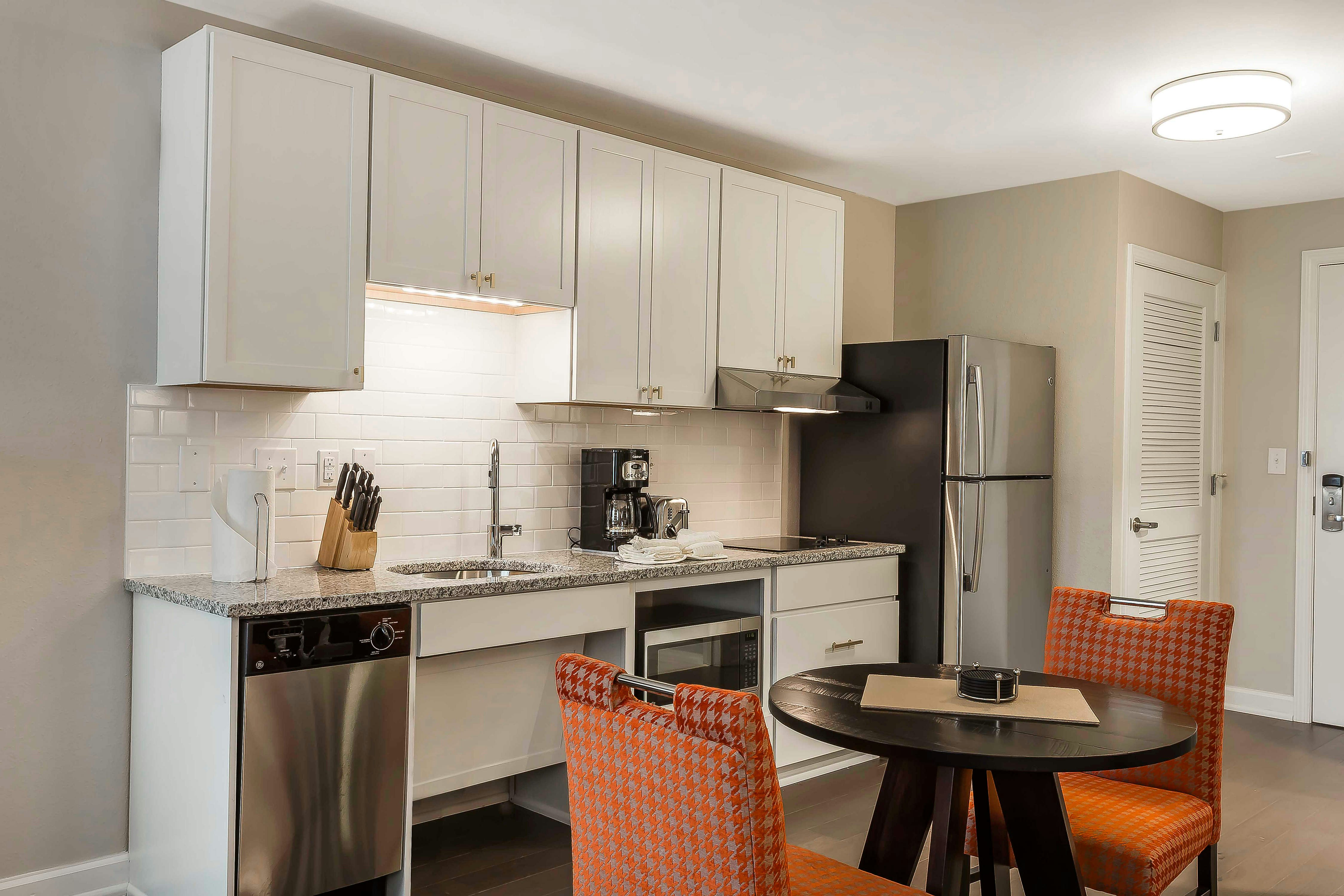 Hilton Vacation Club King 583 Charleston 23/33