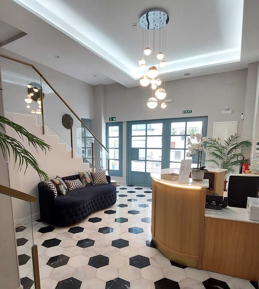 Hotel Boutique La Brisa del Mar 26/45