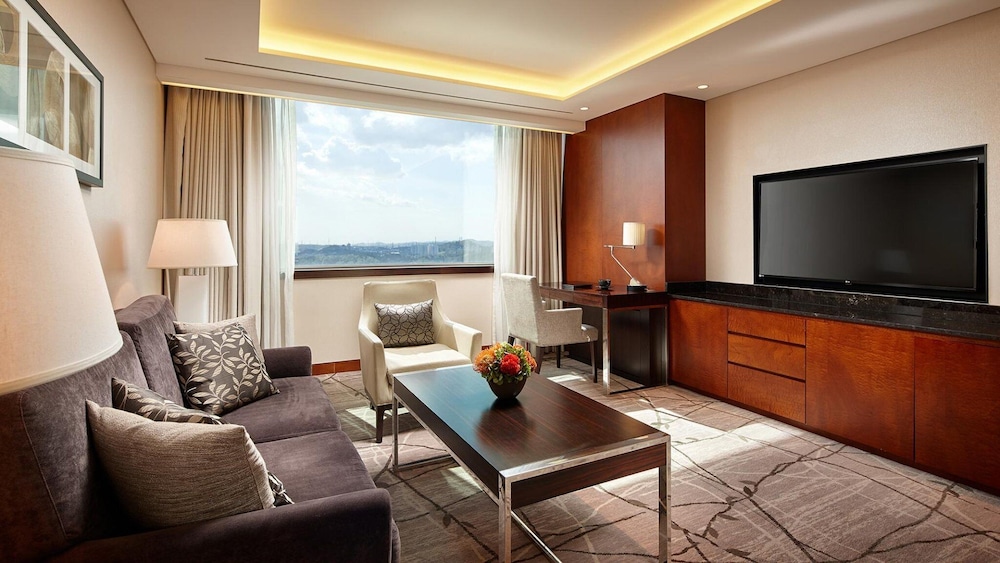 Lotte Hotel Ulsan 17/29