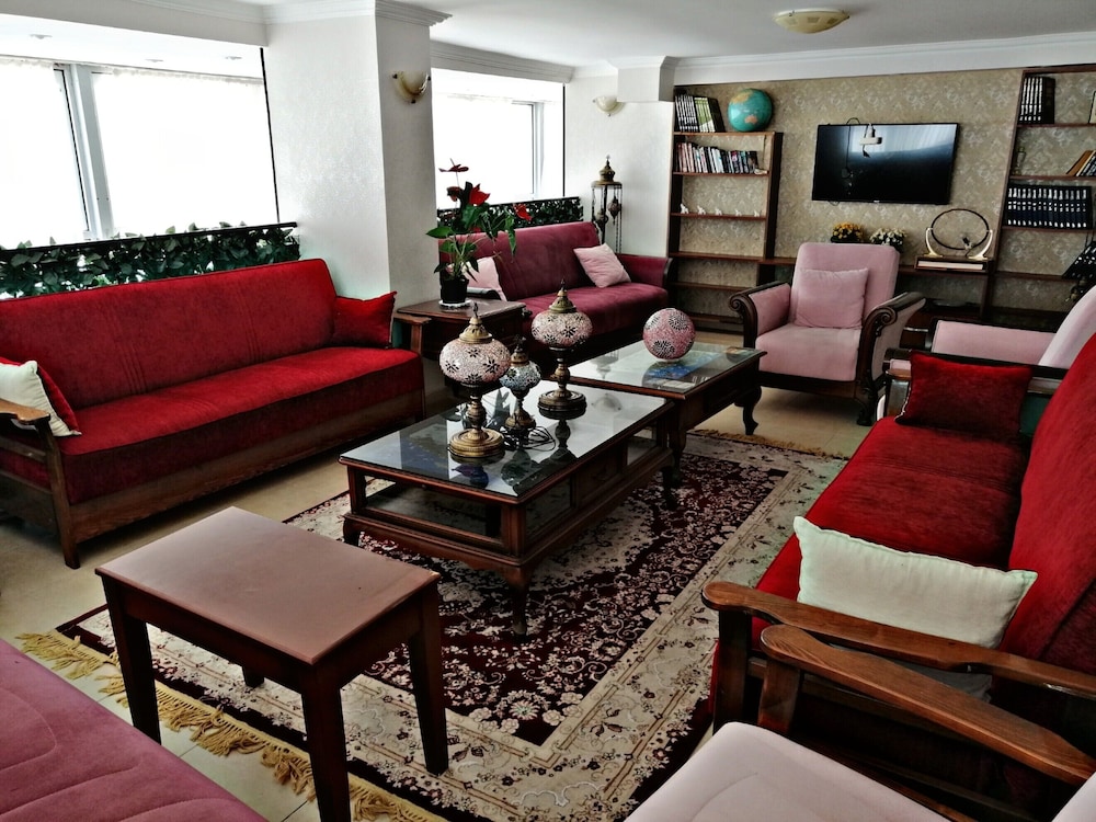 Korykos Hotel 15/24