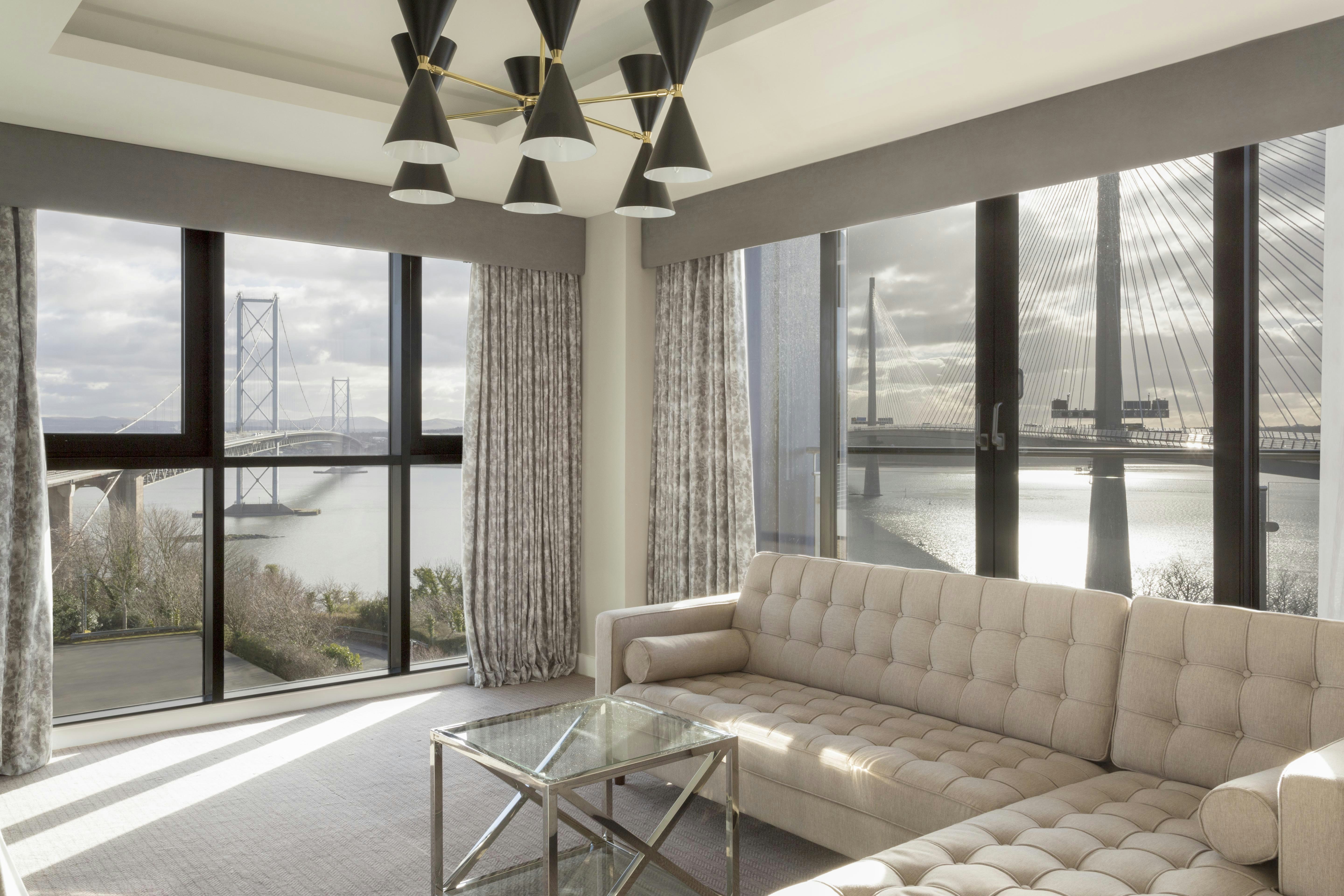 Doubletree By Hilton Edinburgh Queensferry Crossing 35/60