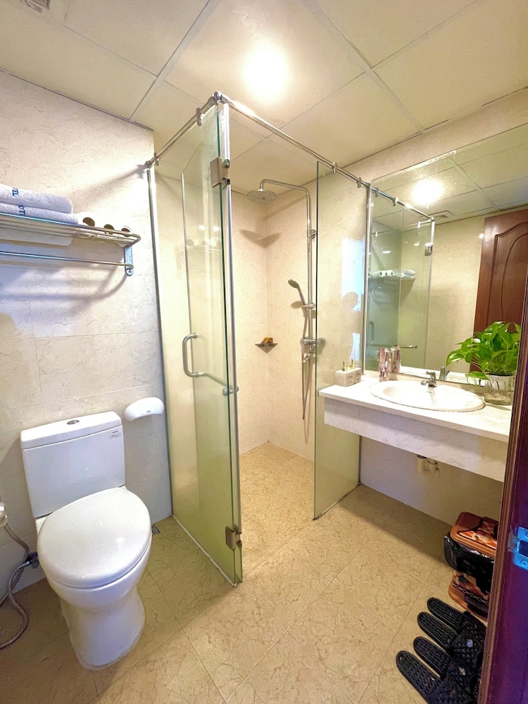 Thanh Binh 2 Hotel 16/16