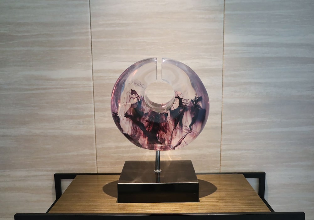 Hyatt Regency Wuxi 25/39