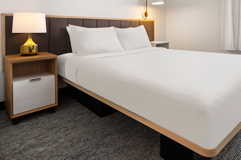 Towneplace Suites Chicago Lombard 9/50
