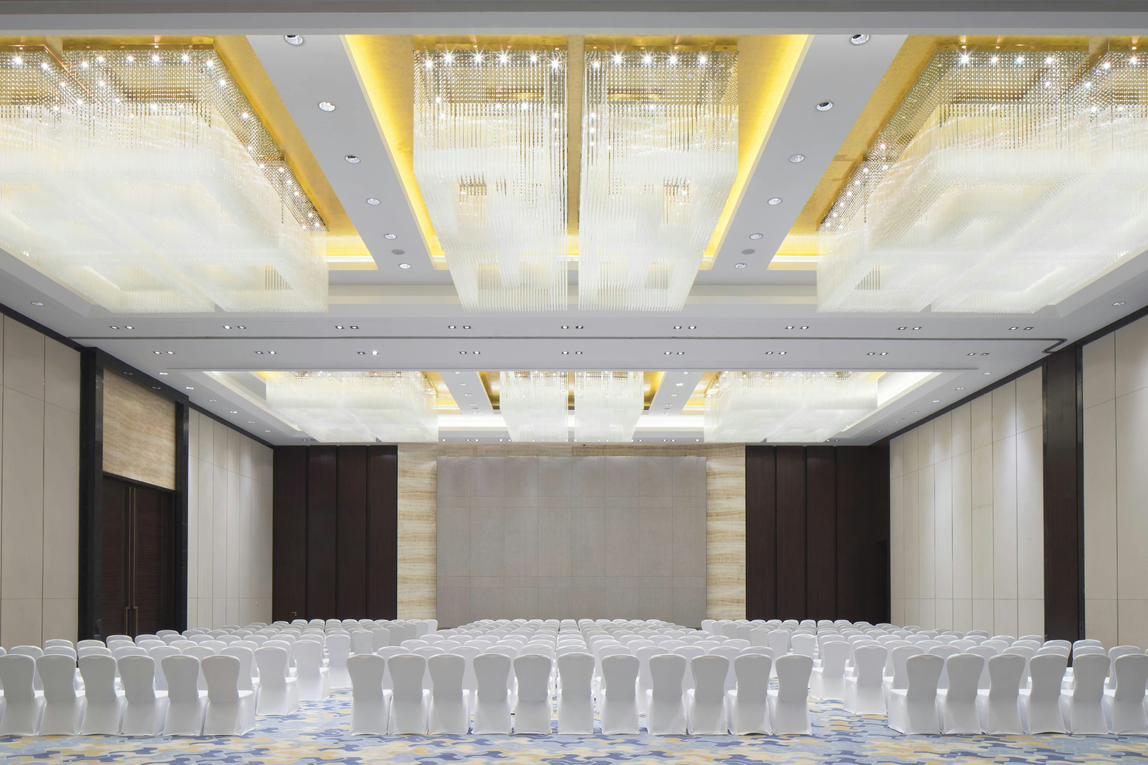 Four Points By Sheraton Hefei, Shushan 22/22