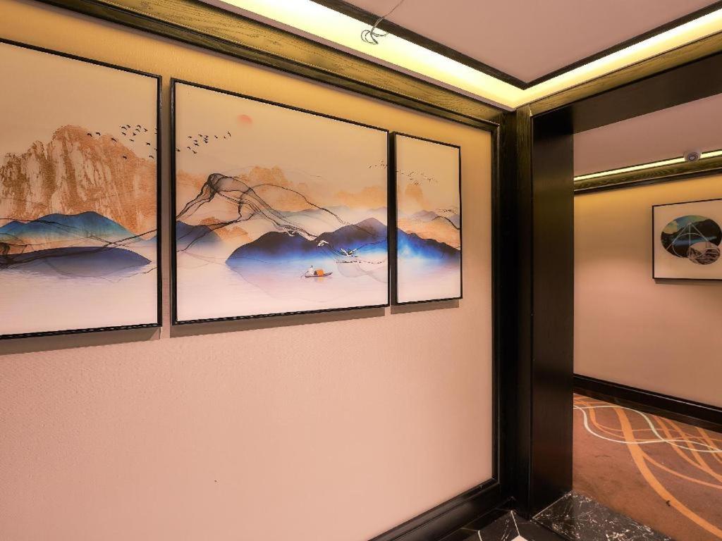 Xana Hotel (Shoujingmao Station New Tiantan Hospital Store) 32/50