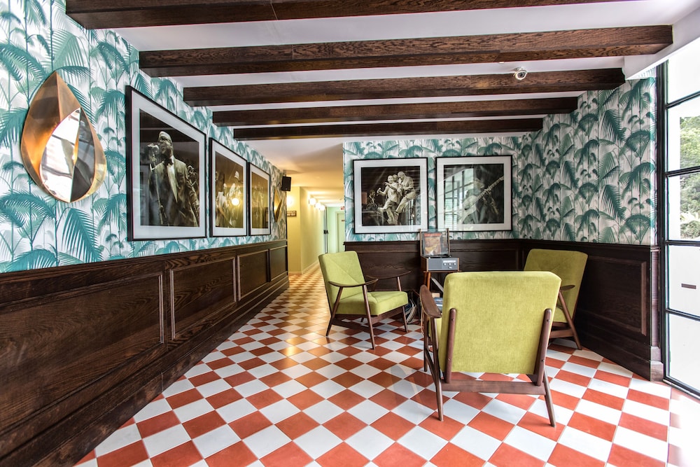 CUBANITO IBIZA SUITES 9/50