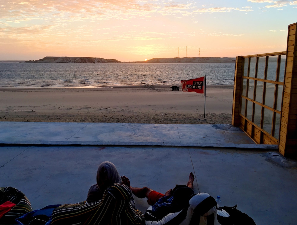 Dakhla Club 68/70